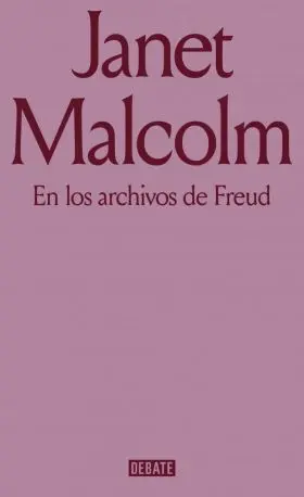 En los Archivos de Freud