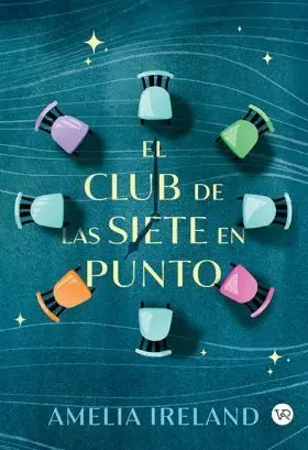 El Club de las Siete en Punto