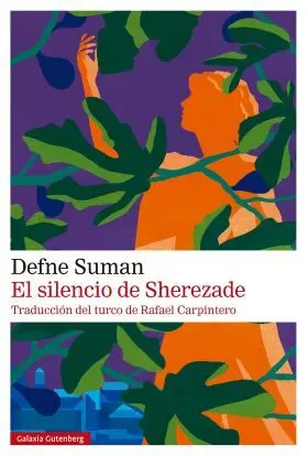 Silencio de Sherezade, el