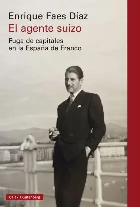 El Agente Suizo