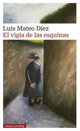Vigia de las Esquinas, el