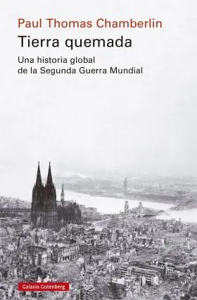 Tierra Quemada