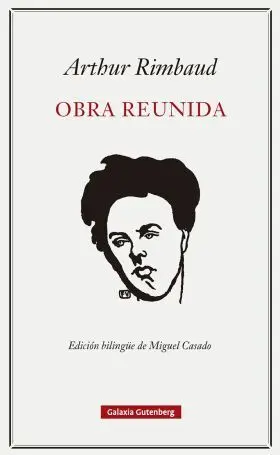 Obra Reunida