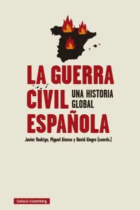 Guerra Civil Española, la