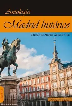 Madrid Historico