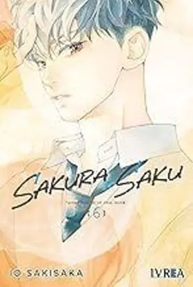Sakura, Saku 06