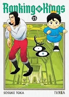 Ranking Of Kings N 15