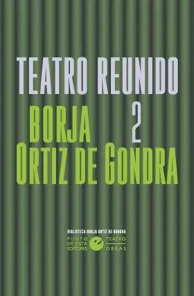 Teatro Reunido 2