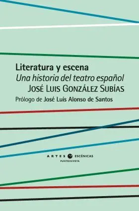 Literatura y Escena