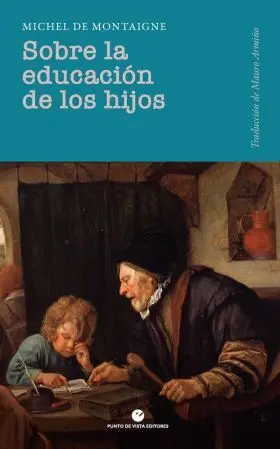 Sobre la Educacion de los Hijos