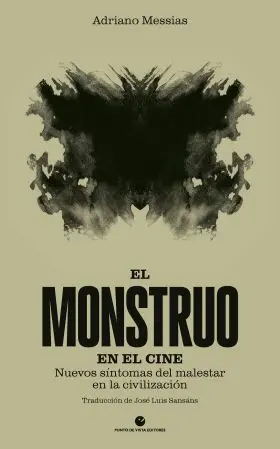 Monstruo en el Cine, el
