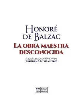 Obra Maestra Desconocida, la