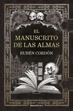 Manuscrito de las Almas, el