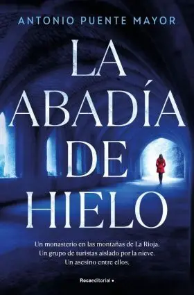 Abadia de Hielo, la