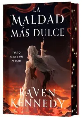 Maldad Mas Dulce, la (La Musica del Engaño 1)