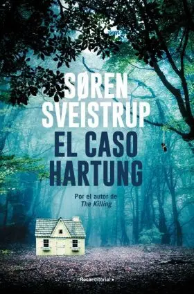 Caso Hartung, el
