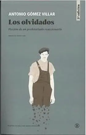 Olvidados, los