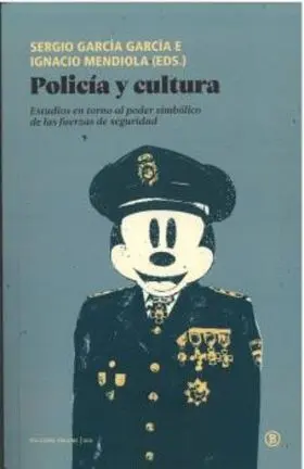 Policia y Cultura