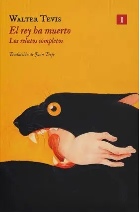 Rey Ha Muerto, el