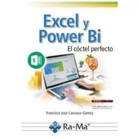 Excel y Power Bi. El Coctel Perfecto