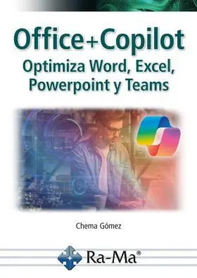Office y Copilot Optimiza Word Excel Powerpoint y Teams