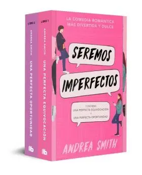 Seremos Imperfectos