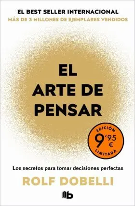 Arte de Pensar, el