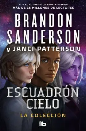 Escuadron Cielo: la Colección