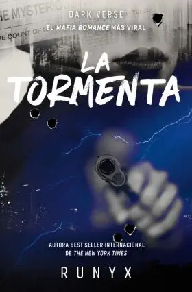 Tormenta, la (Dark Verse 2)