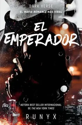 Emperador, el (Dark Verse 3)