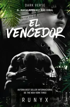 Vencedor, el (Dark Verse 4)