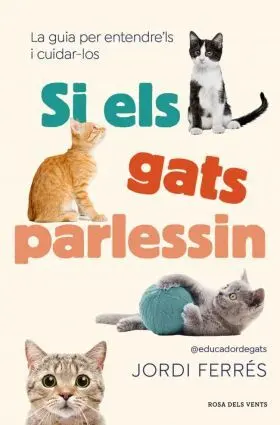 Si Els Gats Parlessin