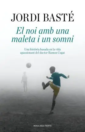Noi Amb una Maleta I un Somni, el