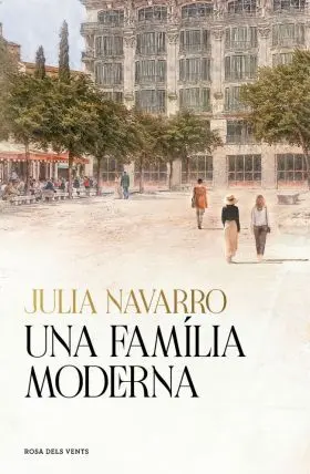 Una Familia Moderna Cat