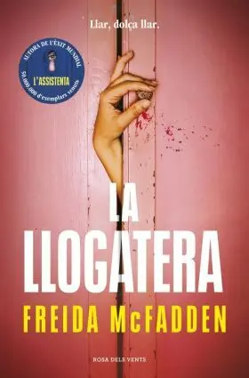 Llogatera, la