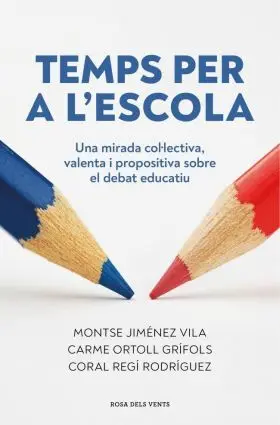 Temps Per Lescola