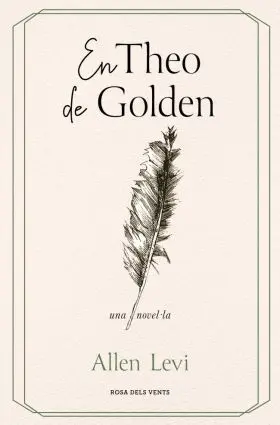 En Theo de Golden