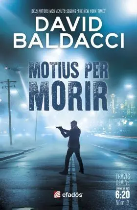 Motius Per Morir