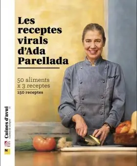 Receptes Virals de Lada Parellada, les