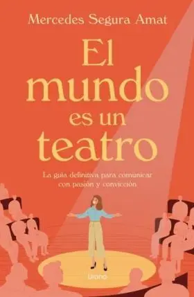 Mundo Es un Teatro, el