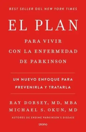 Plan para Vivir con la Enfermedad de Parkinson, el