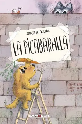La Picabaralla