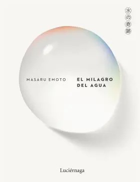 Milagro del Agua, el