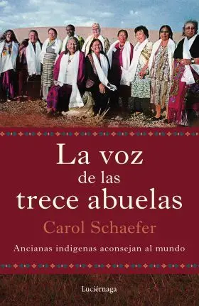 La Voz de las Trece Abuelas