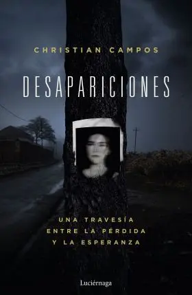 Desapariciones