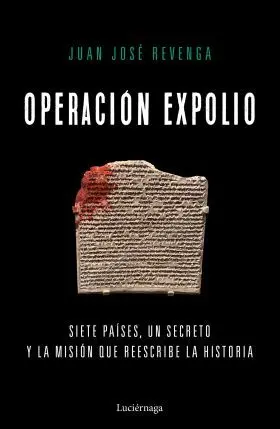 Operacion Expolio