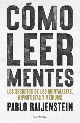 Como Leer Mentes