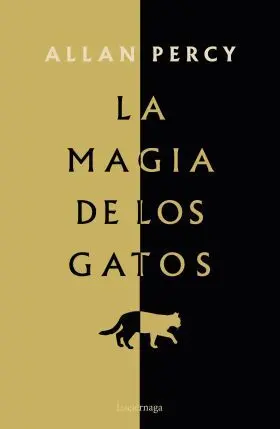 Magia de los Gatos, la