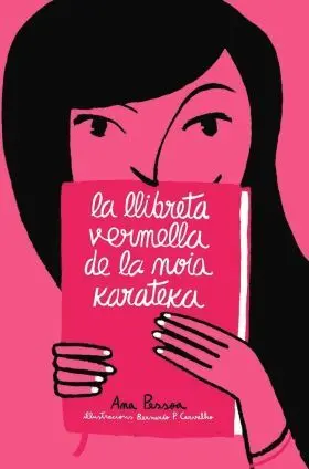 La Llibreta Vermella de la Noia Karateka