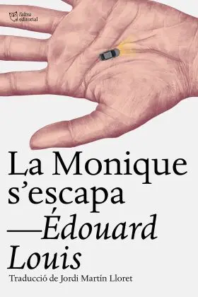 La Monique S´escapa